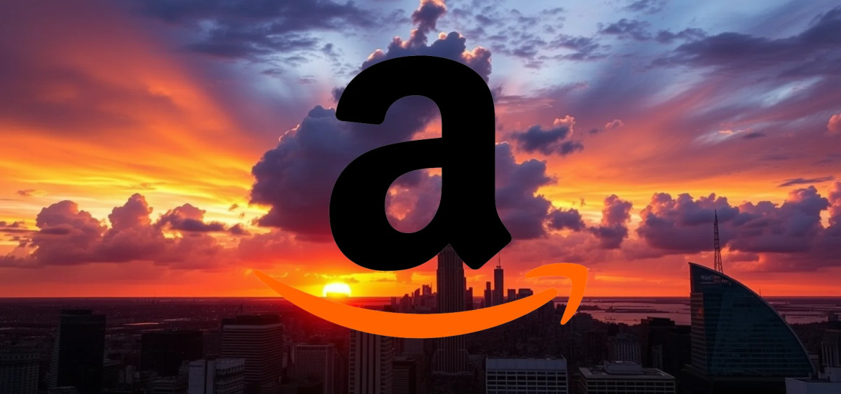 Beitragsbild zu Amazon Aktie: Doppelbelastung