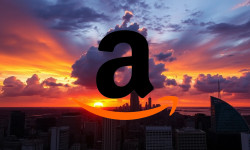 Beitragsbild zu Amazon Aktie: Doppelbelastung