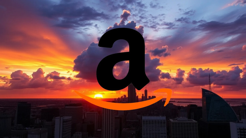 Beitragsbild zu Amazon Aktie: Doppelbelastung