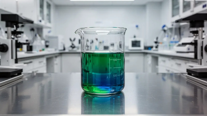 Beitragsbild zu Symrise Aktie: Lackmustest steht bevor