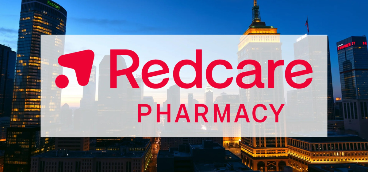 Beitragsbild zu Redcare Pharmacy Aktie: Drogerieketten greifen an!