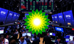 Beitragsbild zu BP Aktie: KI verdrängt Wasserstoff!