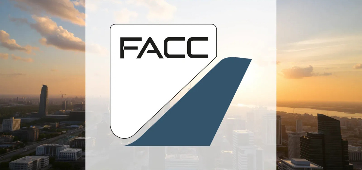 Beitragsbild zu FACC-Aktie: Voller Erfolg!