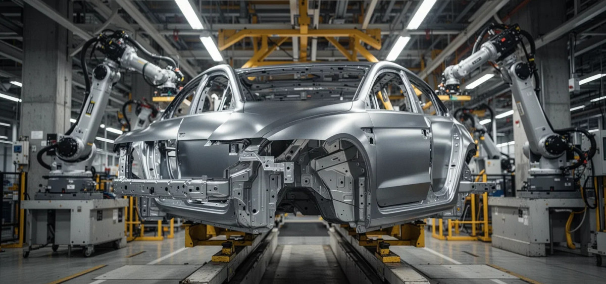 Beitragsbild zu Volkswagen Aktie: Marktbeobachtungen teilen