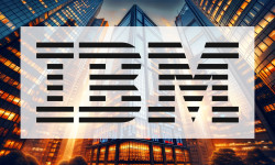 Beitragsbild zu IBM Aktie: Gewaltiges Comeback!