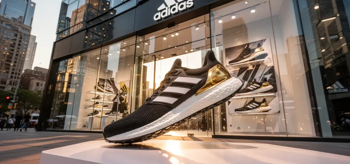 Beitragsbild zu Adidas Aktie: Zukunftstrends erkannt!