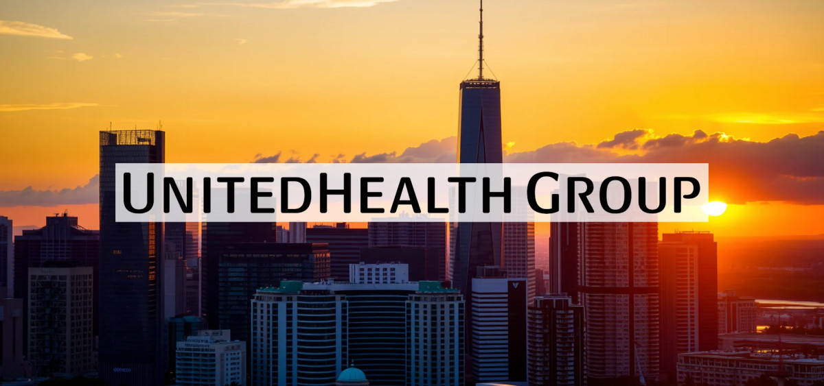 Beitragsbild zu UnitedHealth Aktie: Doppelter Schlag!