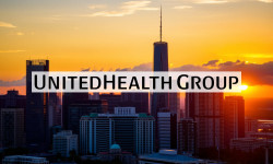 Beitragsbild zu UnitedHealth Aktie: Doppelter Schlag!