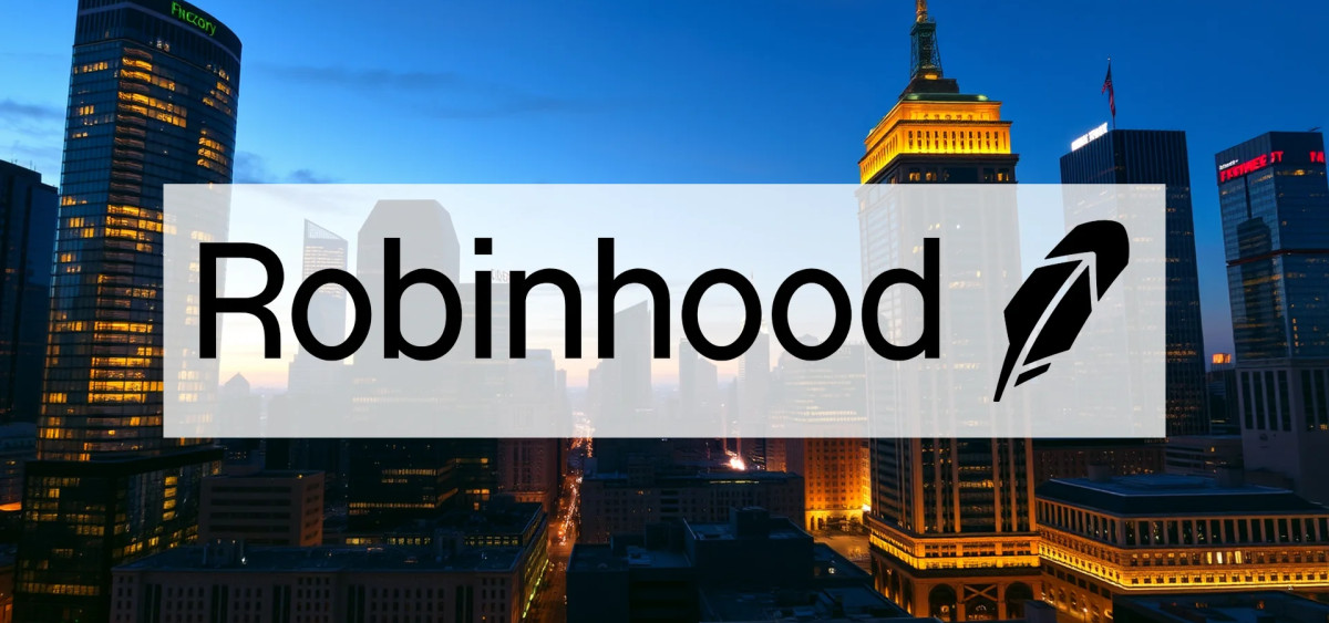 Beitragsbild zu Robinhood Aktie: Die Superapp-Offensive