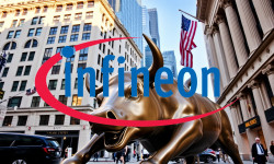 Beitragsbild zu Infineon Aktie: Analysten geben Rückenwind