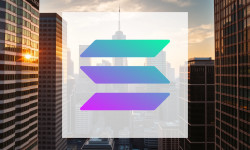 Beitragsbild zu Solana: Crash unter $130!