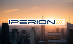 Beitragsbild zu IperionX Aktie: Kampf der Giganten!