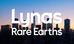 Beitragsbild zu Lynas Aktie: Strategie-Explosion!