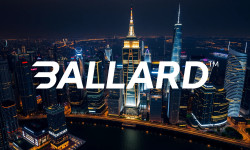 Beitragsbild zu Ballard Power Aktie: Erneute Rekordzahlen!