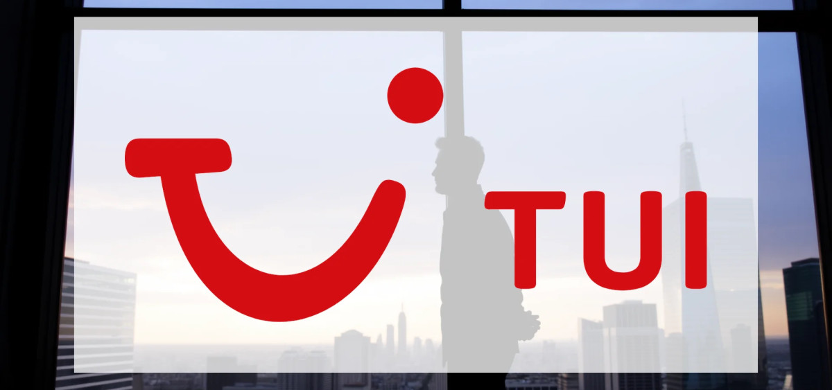 Beitragsbild zu TUI Aktie: Paradoxe Talfahrt!
