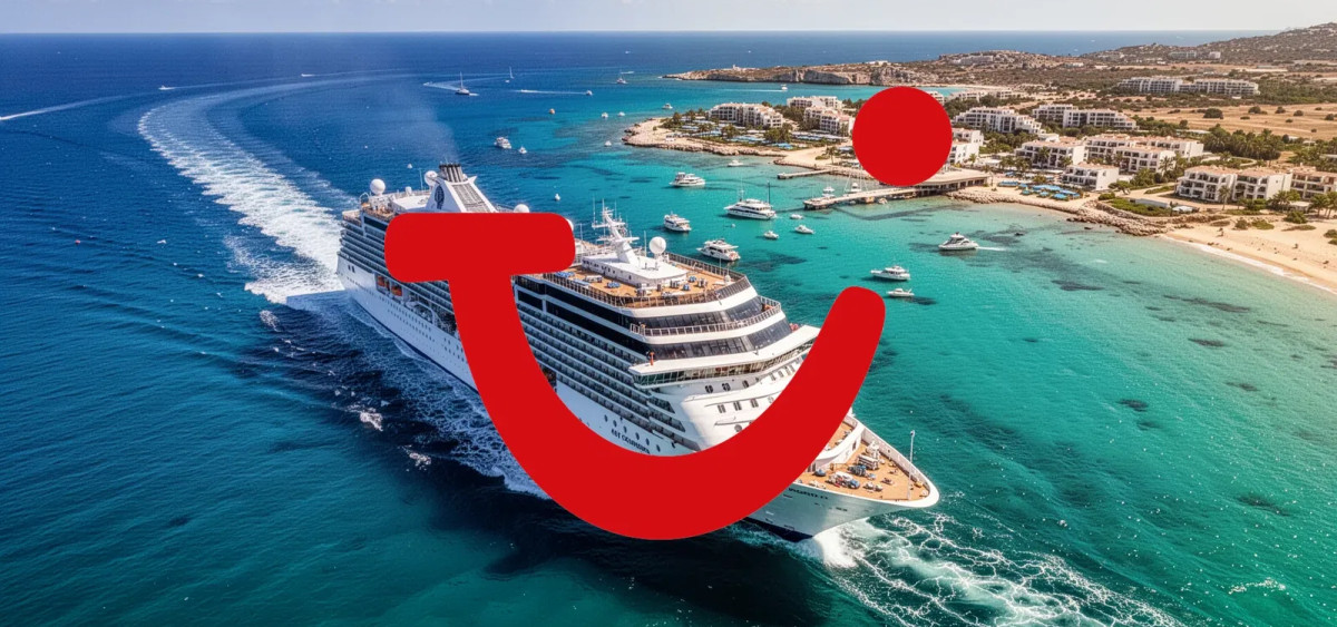 Beitragsbild zu TUI Aktie: Anlegertreffen geplant