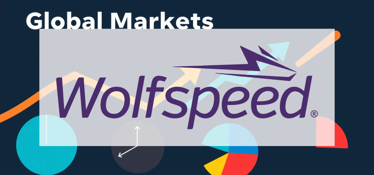 Beitragsbild zu Wolfspeed Aktie: Wachstumspotenzial ausgebaut