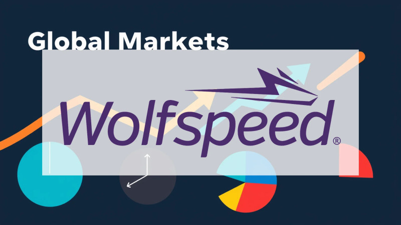 Beitragsbild zu Wolfspeed Aktie: Wachstumspotenzial ausgebaut