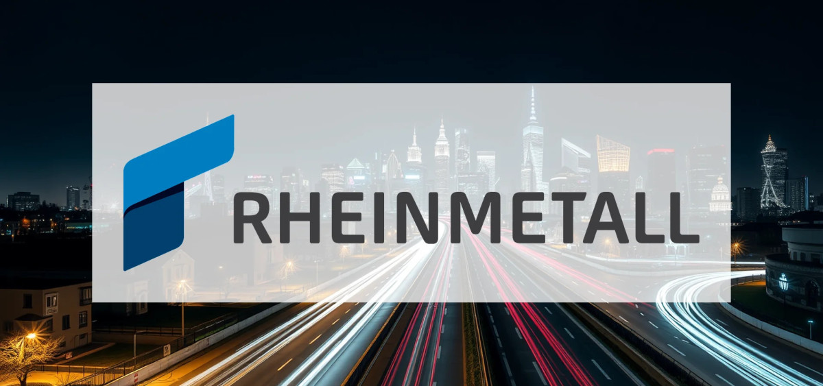 Beitragsbild zu Rheinmetall-Aktie: Die Prognose!