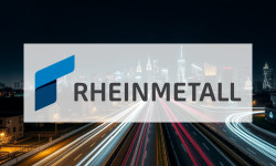 Beitragsbild zu Rheinmetall-Aktie: Die Prognose!