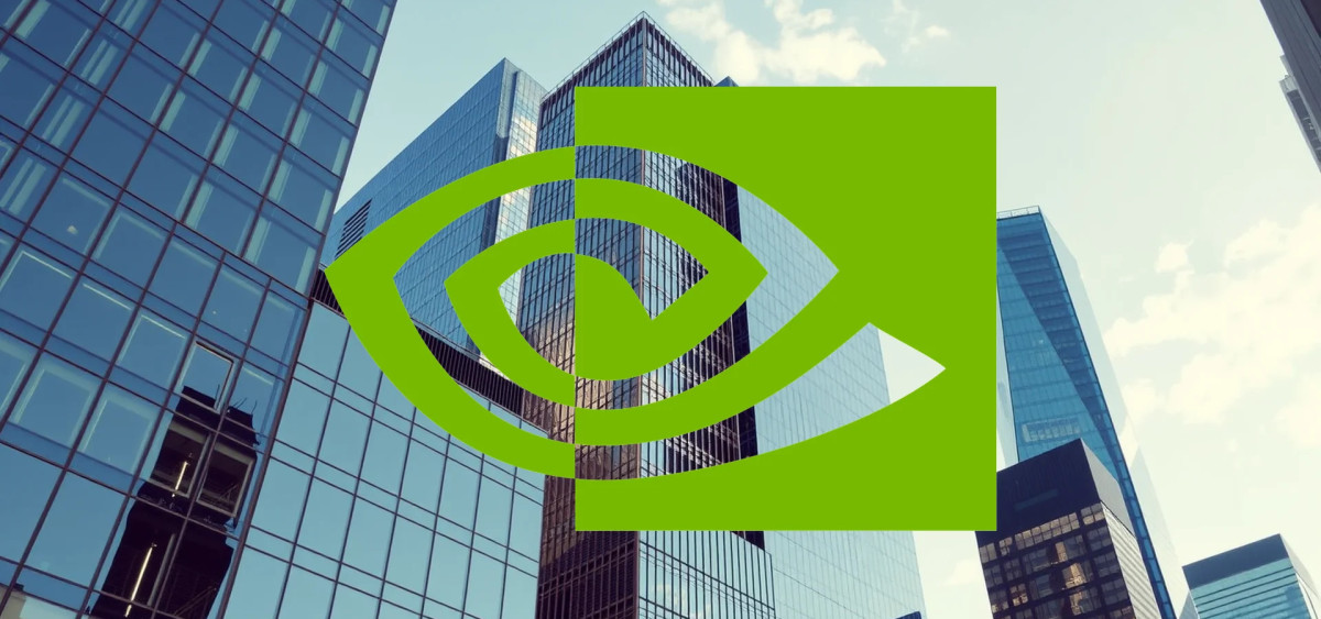 Beitragsbild zu Nvidia-Aktie: Warum hier alles läuft!