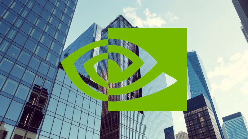 Beitragsbild zu Nvidia-Aktie: Warum hier alles läuft!