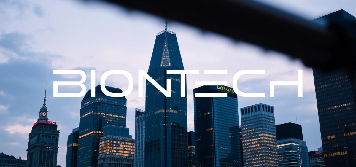 Beitragsbild zu BioNTech Aktie: Marktreaktionen erwartet?