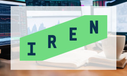 Beitragsbild zu Iris Energy Aktie: Starke Leistungsbilanz