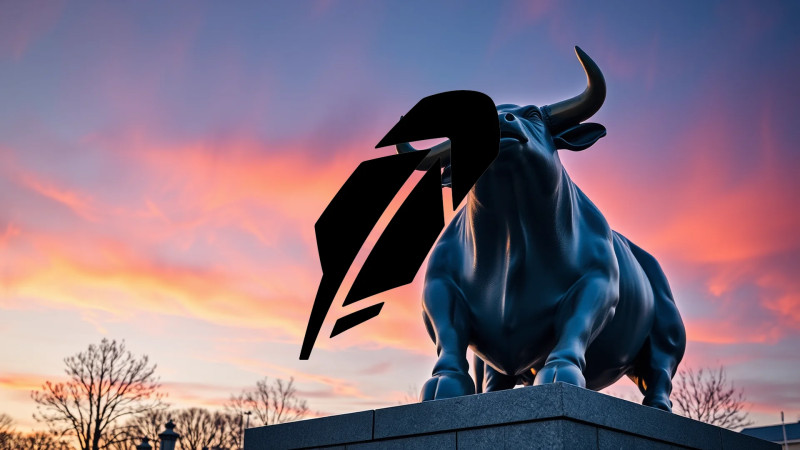 Beitragsbild zu Robinhood Aktie: Neuer Wachstumsmotor zündet