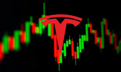 Beitragsbild zu Tesla-Aktie: Sie nimmt den Kampf auf!