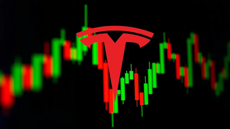 Beitragsbild zu Tesla-Aktie: Sie nimmt den Kampf auf!