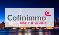 Beitragsbild zu Cofinimmo Aktie: Strahlender Optimismus!