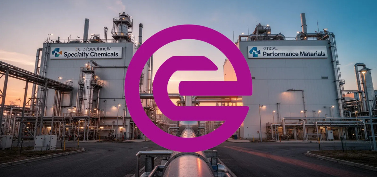 Beitragsbild zu Evonik Aktie: Zwei Märkte, ein Ziel