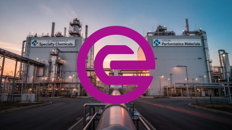 Beitragsbild zu Evonik Aktie: Zwei Märkte, ein Ziel