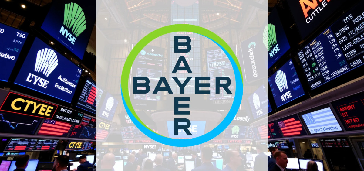 Beitragsbild zu Bayer Aktie: Kampf der Gegensätze!