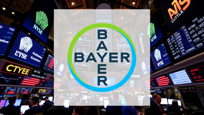 Beitragsbild zu Bayer Aktie: Kampf der Gegensätze!