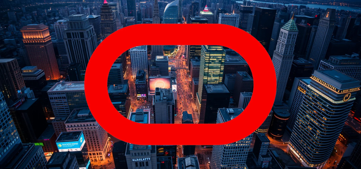 Beitragsbild zu Oracle Aktie: Hacker-Angriff bestätigt