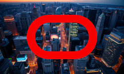 Beitragsbild zu Oracle Aktie: Hacker-Angriff bestätigt