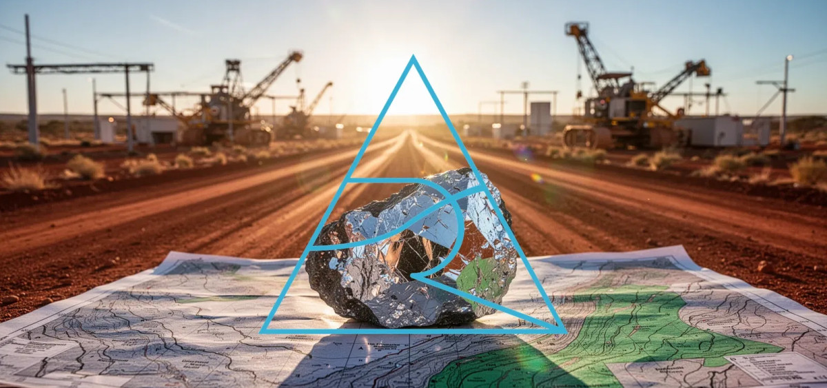 Beitragsbild zu Arafura Rare Earths Aktie: Erhöhte Marktstimmung!