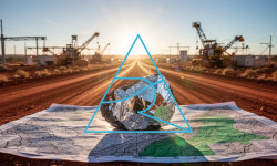 Beitragsbild zu Arafura Rare Earths Aktie: Erhöhte Marktstimmung!