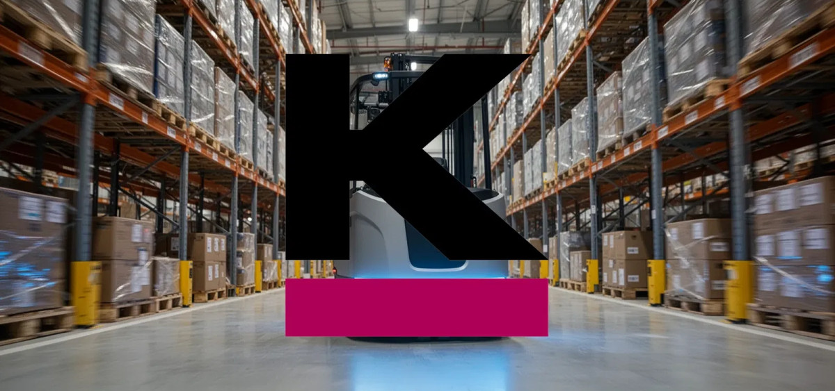 Beitragsbild zu Kion Group Aktie: Beklemmende Stille!