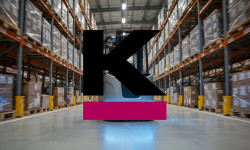 Beitragsbild zu Kion Group Aktie: Beklemmende Stille!