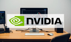 Beitragsbild zu Nvidia Aktie: Google-Schock!