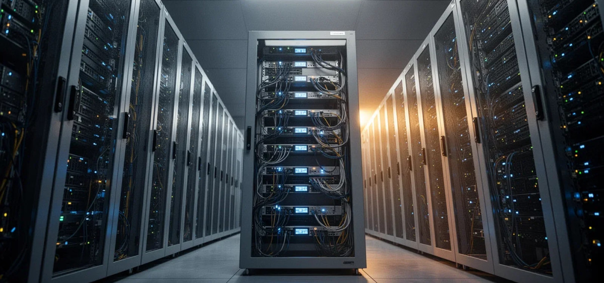 Beitragsbild zu Frequentis Aktie: Britische Cloud-Offensive