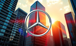 Beitragsbild zu Mercedes-Benz Aktie: Wachstumskurs untermauert!