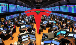 Beitragsbild zu Tesla Aktie: 100 GW Solar-Offensive