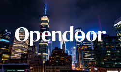 Beitragsbild zu Opendoor Aktie: Trübes Blickfeld!