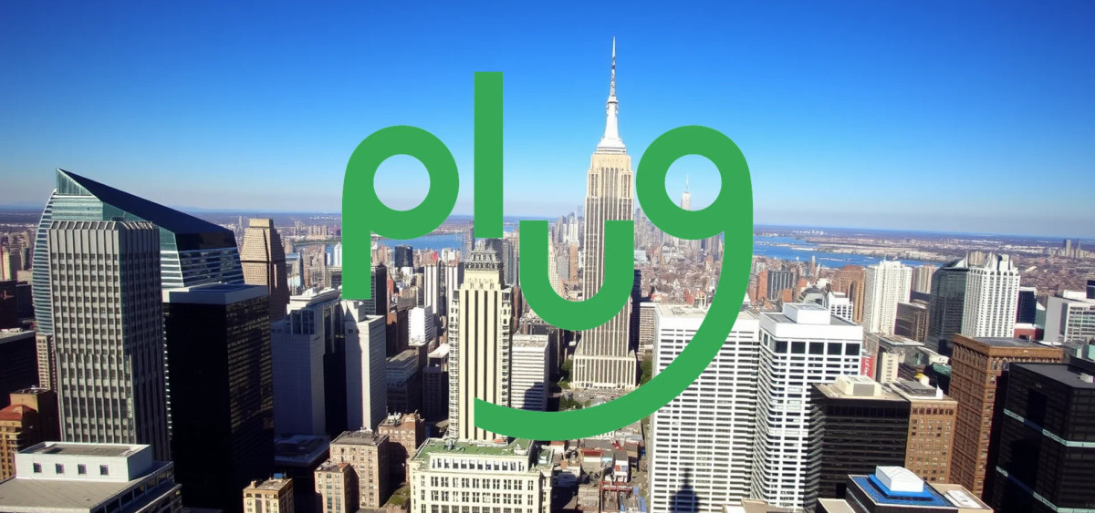 Beitragsbild zu Plug Power-Aktie: Mega-Ausbruch!?