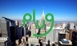 Beitragsbild zu Plug Power-Aktie: Mega-Ausbruch!?