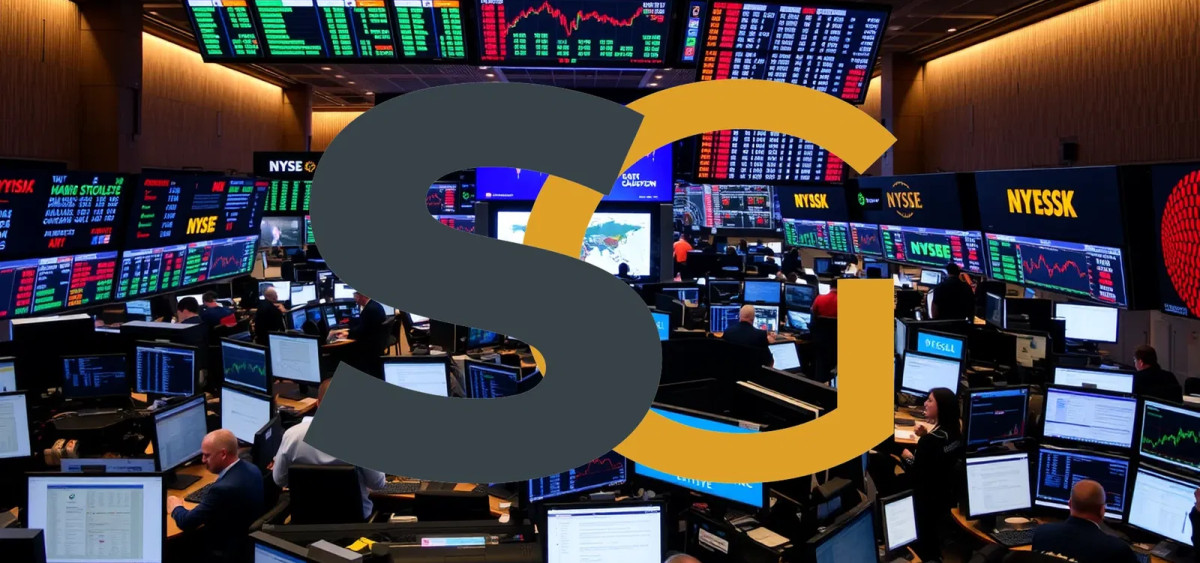 Beitragsbild zu Seabridge Gold Aktie: Volatiler Goldmarkt